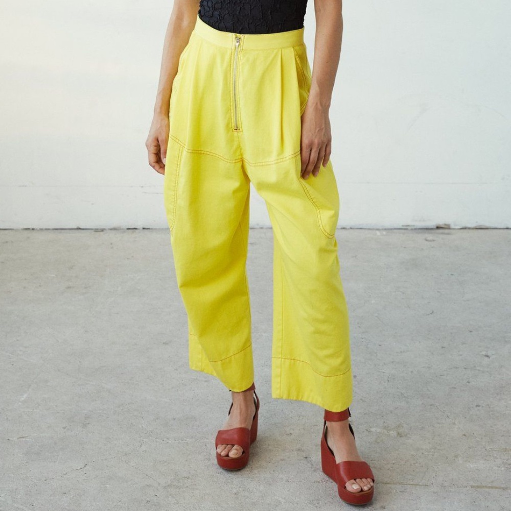 Bandini Pant